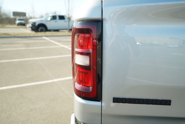 New 2026 RAM 1500 Big Horn image 39
