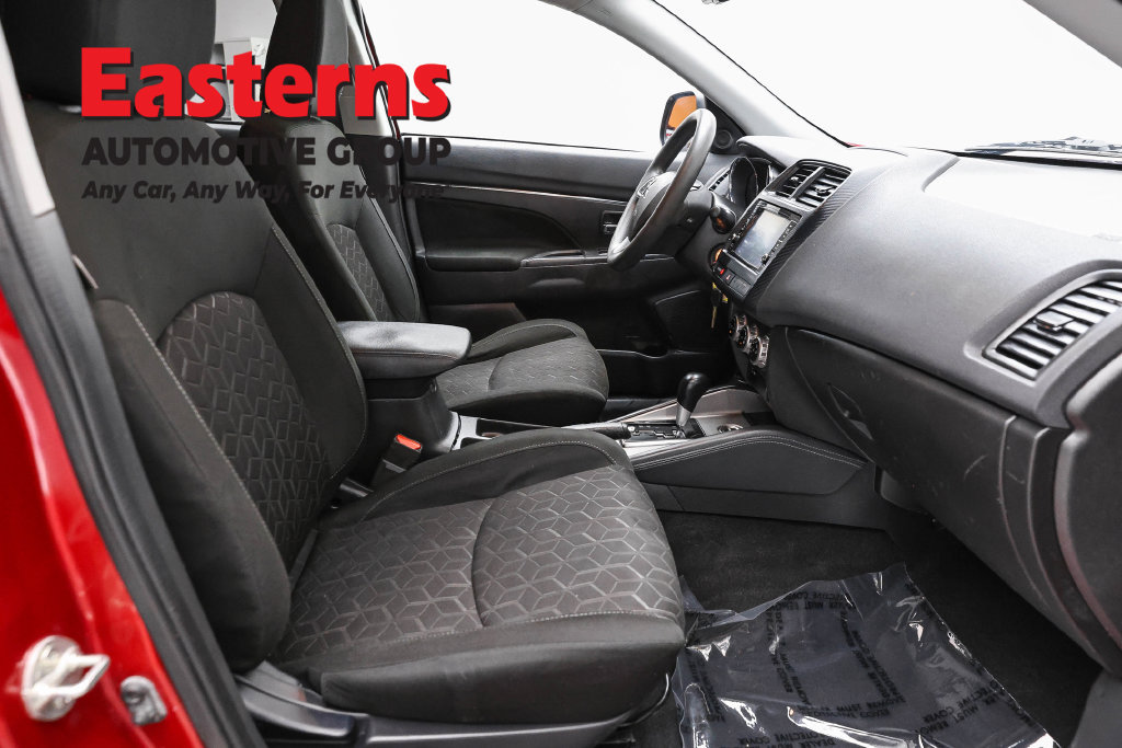 Used 2023 Mitsubishi Outlander Sport ES AWD/4WD image 26