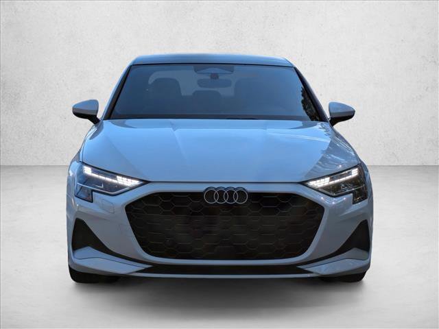 New 2026 Audi A3 2.0T Premium image 6