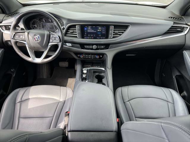 Used 2023 Buick Enclave Essence w/ Experience Buick Package AWD/4WD image 16