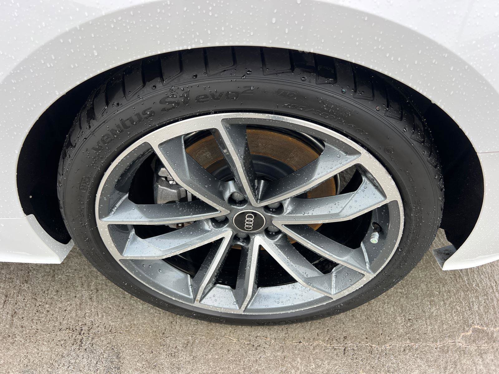 Used 2023 Audi A5 2.0T Premium image 17