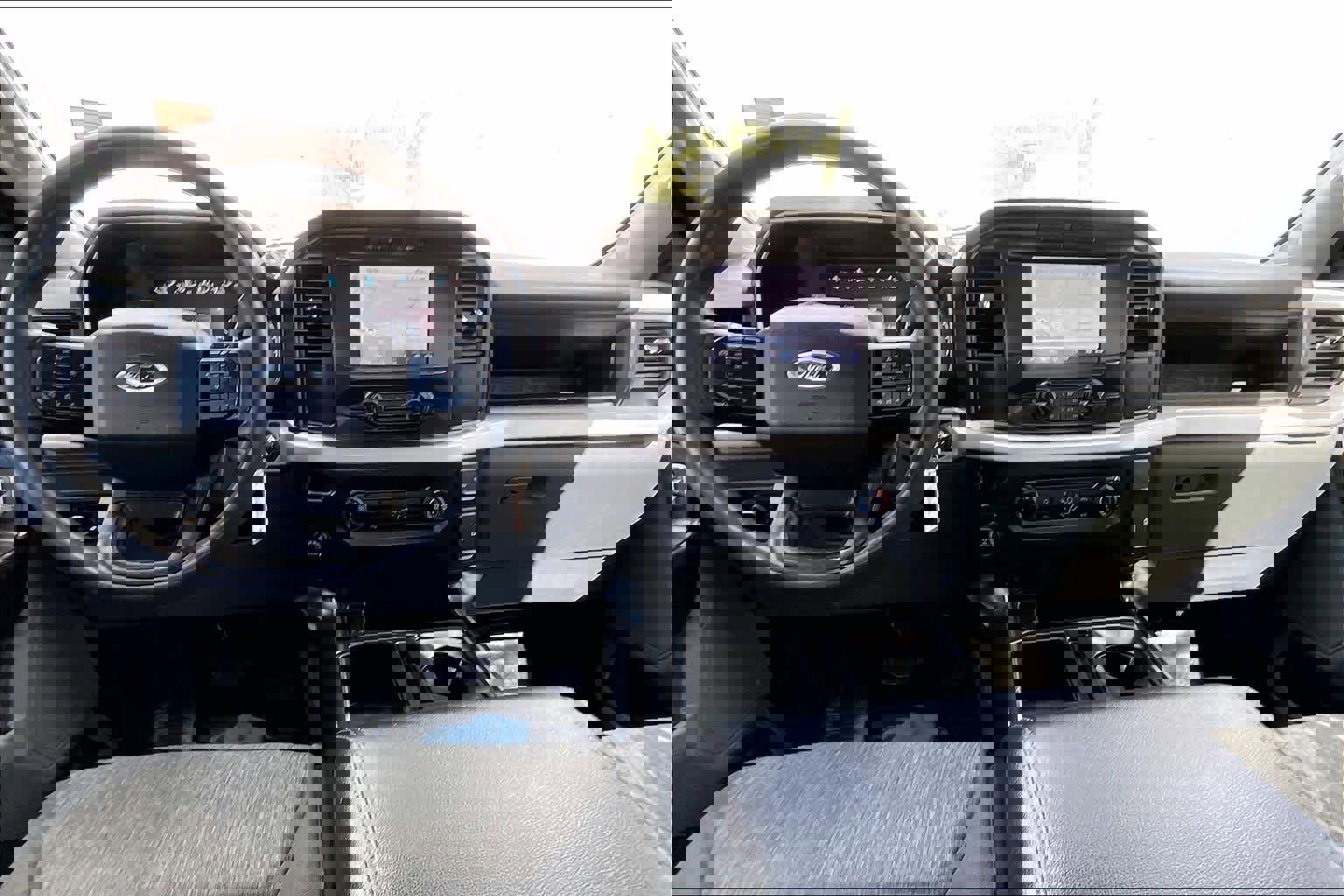 Used 2022 Ford F150 XL w/ Equipment Group 101A High image 15