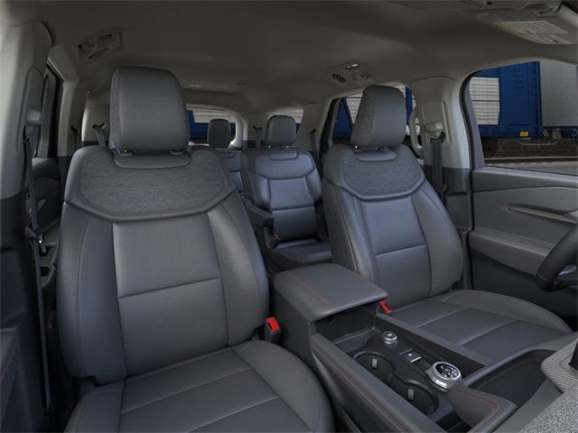 New 2026 Ford Explorer Active w/ Active Comfort Package image 10