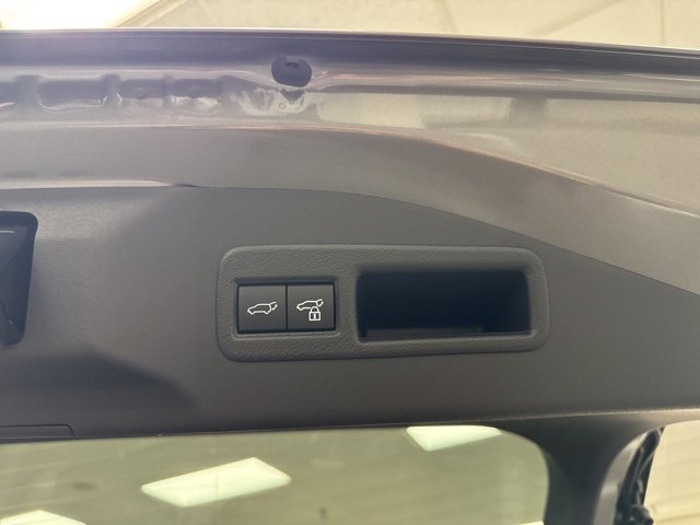 New 2026 Toyota bZ image 18