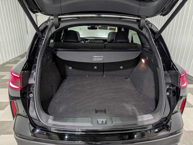 Used 2025 INFINITI QX50 Sport AWD/4WD image 25