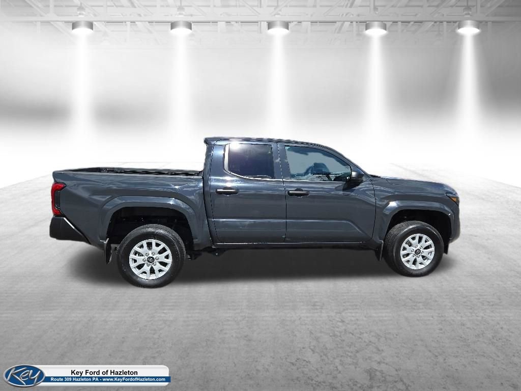 Used 2024 Toyota Tacoma SR RWD image 13