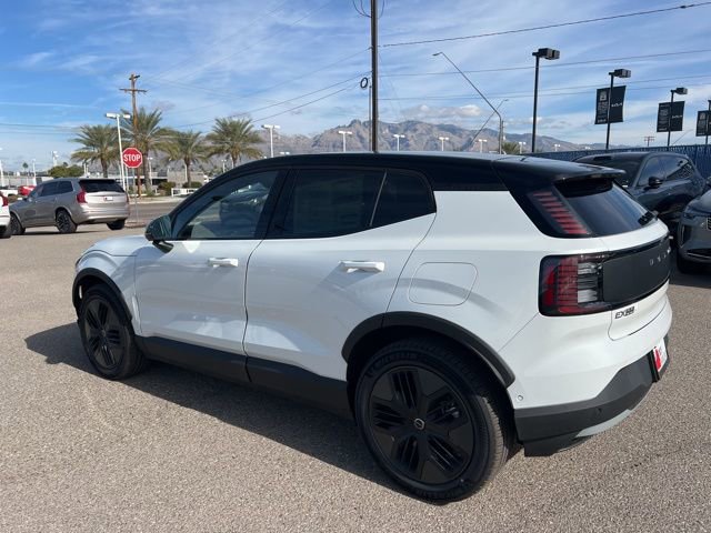 New 2026 Volvo EX30 Cross Country Ultra w/ Protection Package Premier image 6