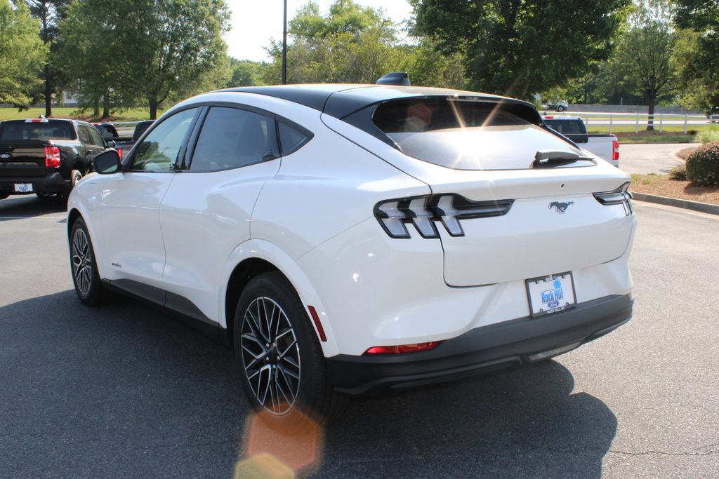 New 2026 Ford Mustang Mach-E Premium AWD/4WD image 15