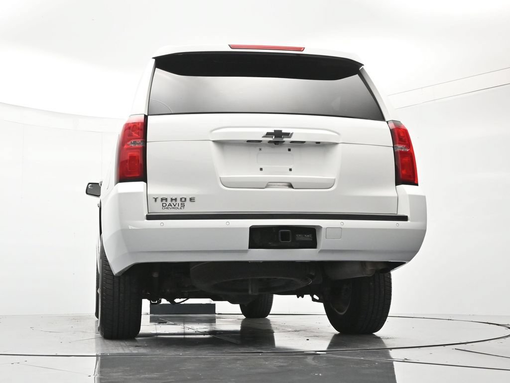 Used 2017 Chevrolet Tahoe LS RWD image 42