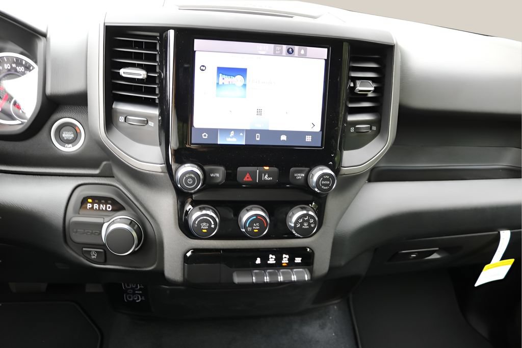 New 2026 RAM 1500 Express RWD image 22