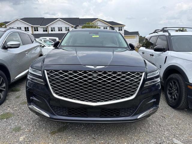 Used 2024 Genesis GV80 3.5T w/ Prestige Package image 2