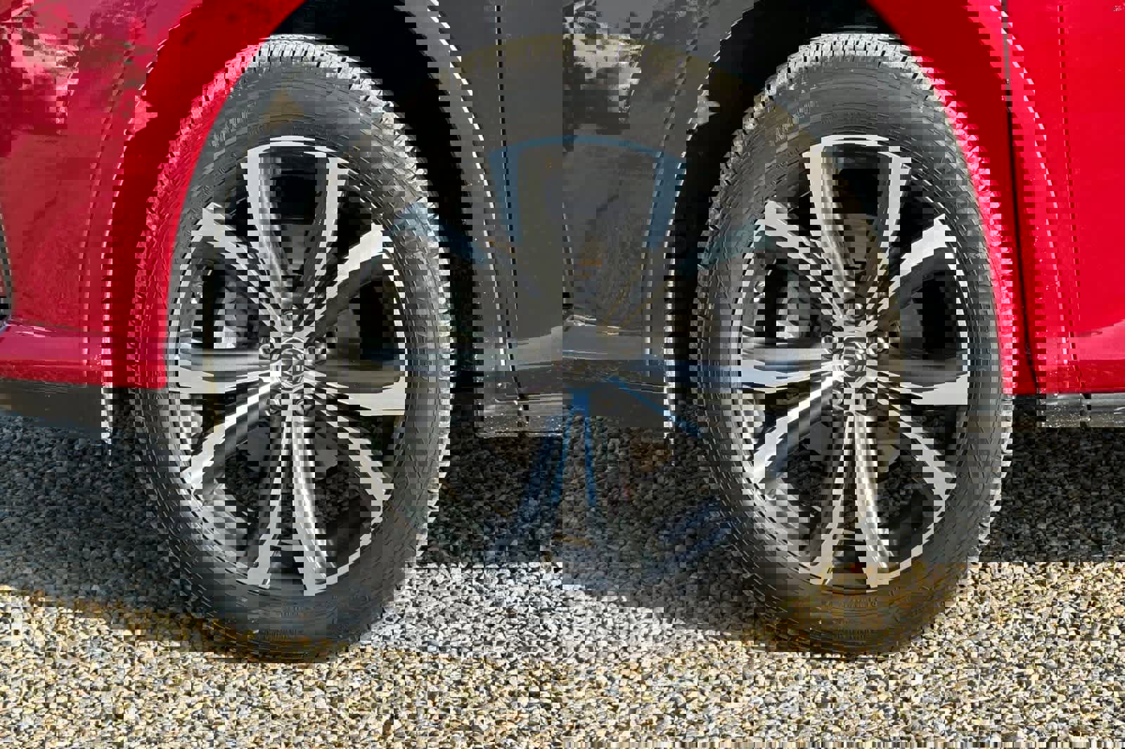 Used 2019 Lexus RX 450h AWD image 36