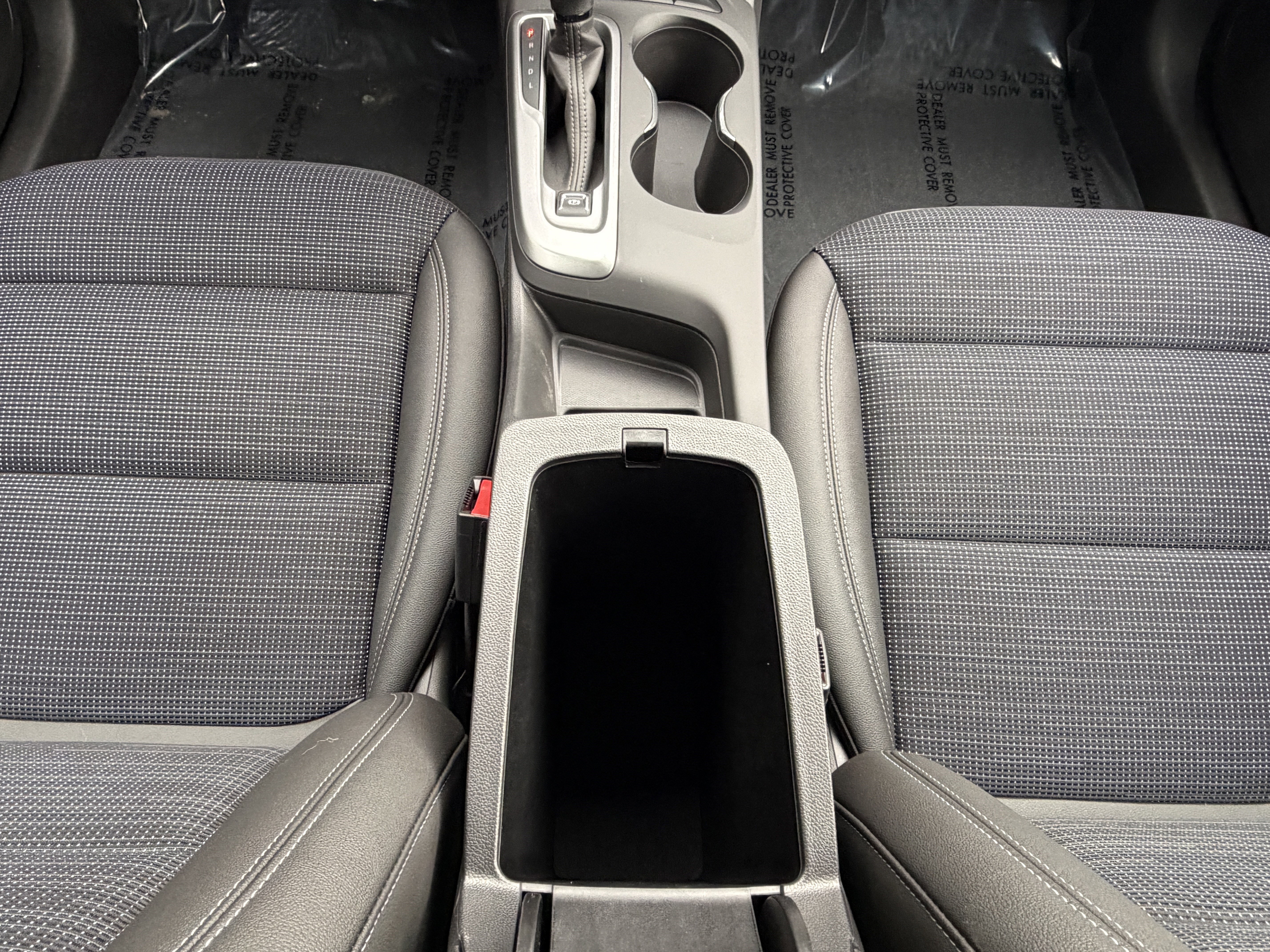 New 2026 Buick Envista Preferred w/ Convenience I Package image 23