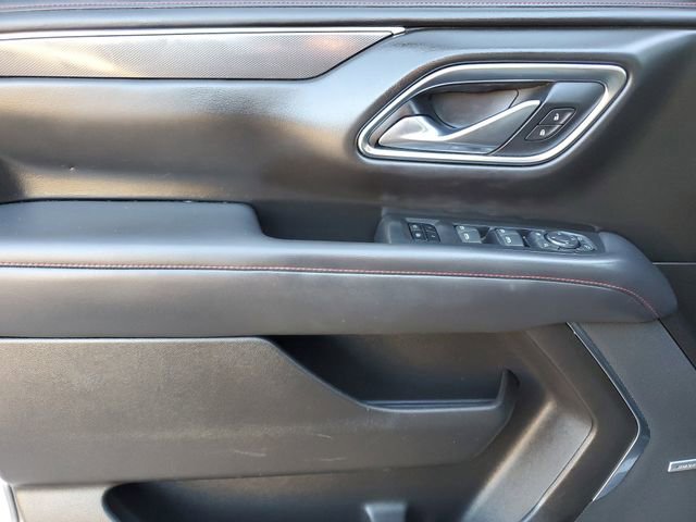 Used 2021 Chevrolet Suburban RST w/ Luxury Package image 16