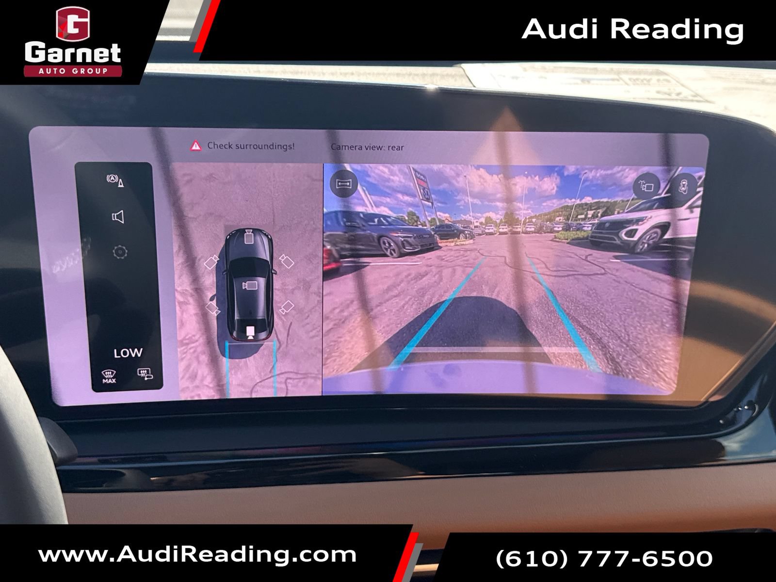 New 2026 Audi A5 2.0T Premium AWD/4WD image 21