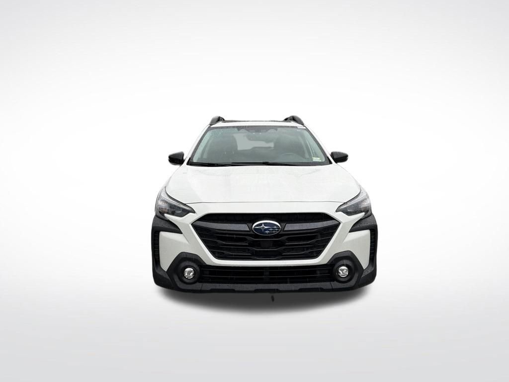 Certified 2023 Subaru Outback Premium image 5