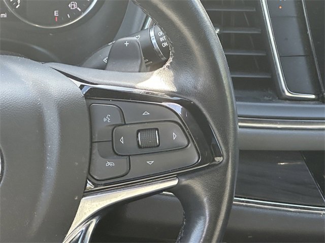 Used 2024 Buick Enclave Premium image 26