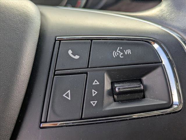 Used 2022 Maserati Quattroporte GT RWD image 13