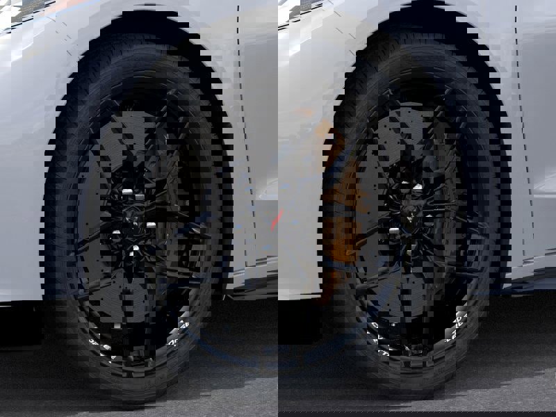 New 2026 Chevrolet Corvette Z06 image 9