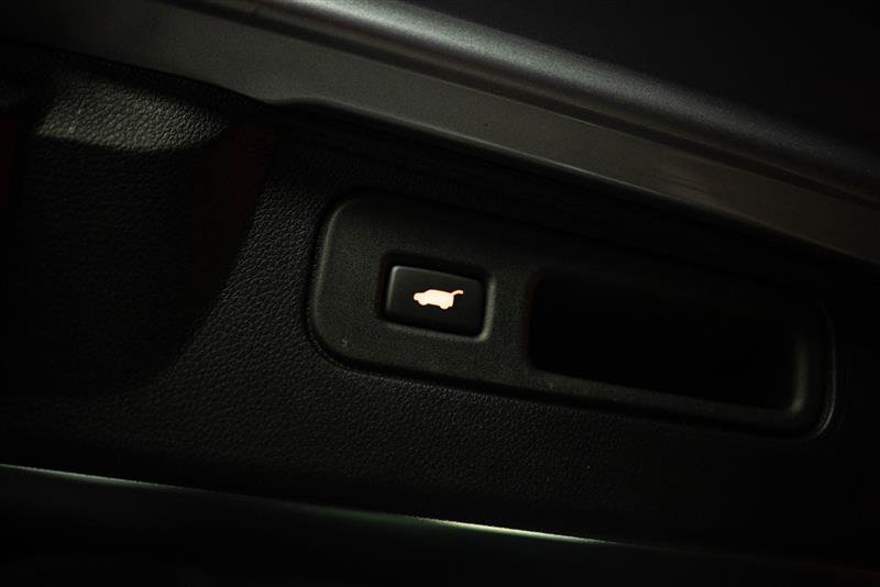 Used 2023 Honda Passport EX-L image 8