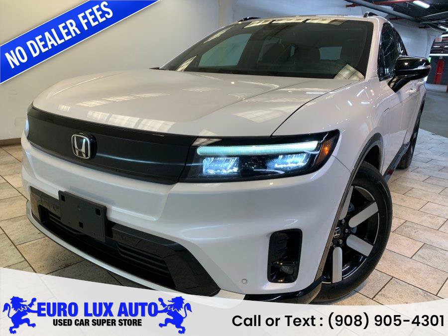 Used 2024 Honda Prologue Touring