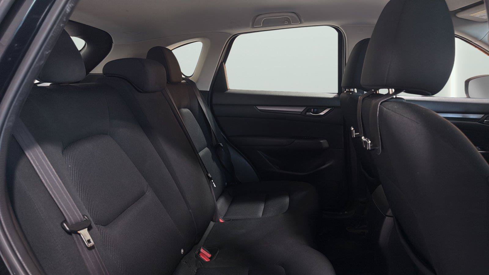 Used 2019 MAZDA CX-5 Sport FWD image 17