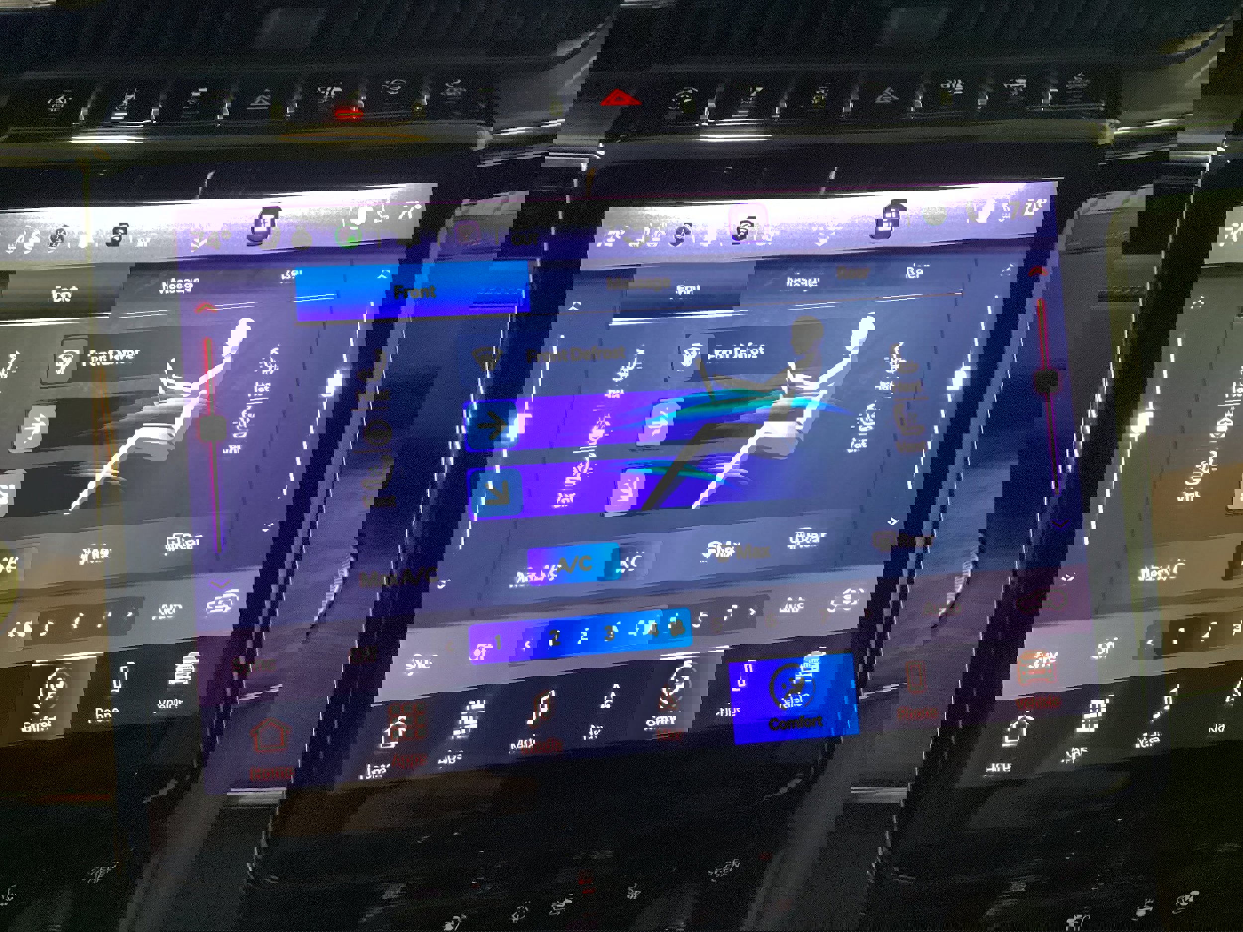 Used 2024 Jeep Grand Cherokee L Summit w/ Advanced Protech Group IV image 34