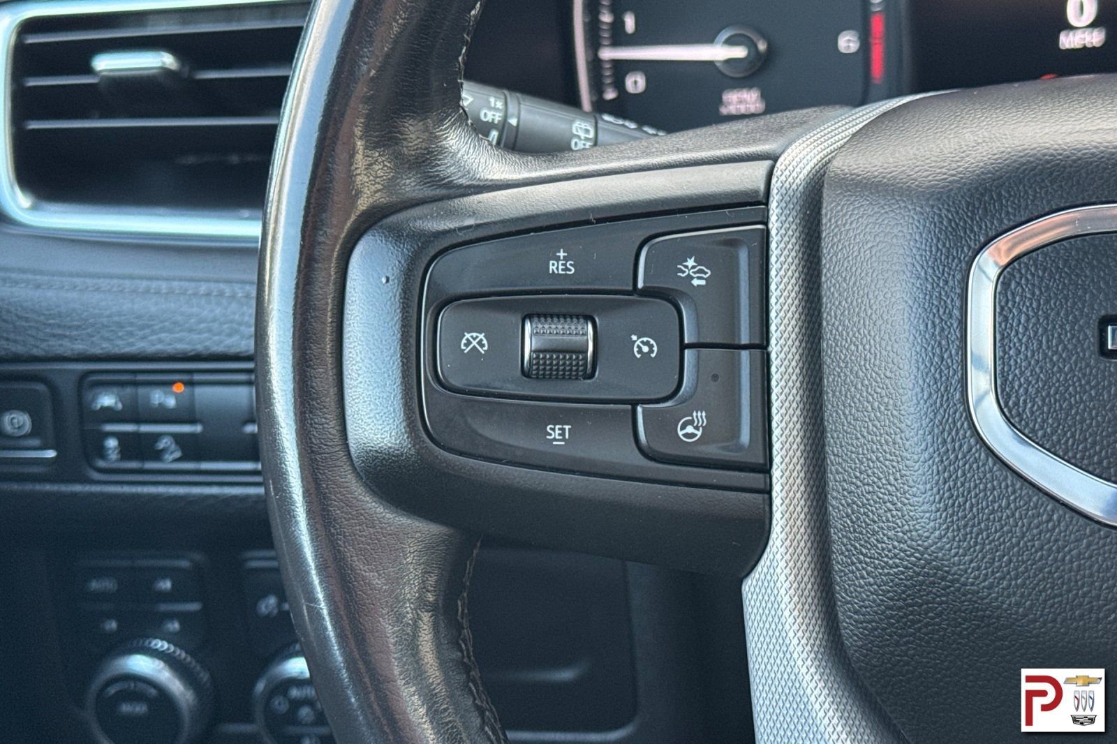 Certified 2021 GMC Yukon Denali AWD/4WD image 30