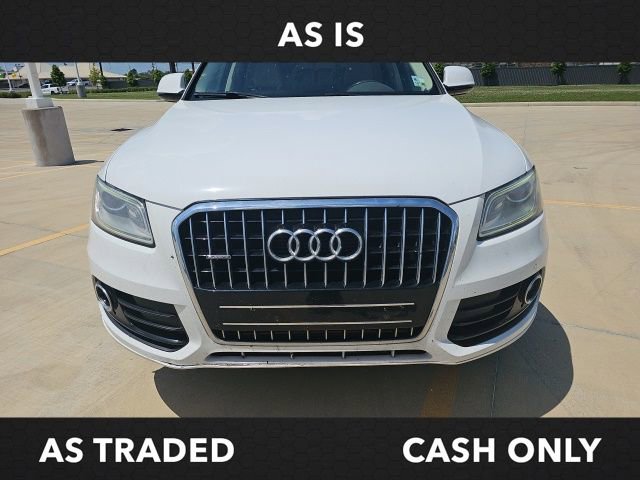 Used 2017 Audi Q5 2.0T Premium Plus w/ Technology Package image 2