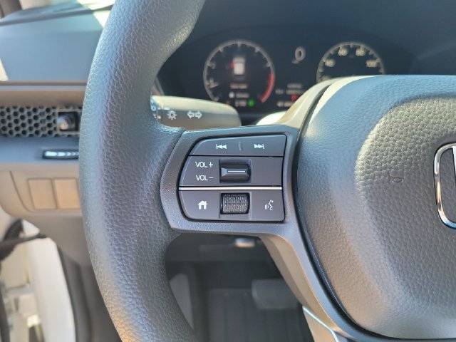 New 2026 Honda CR-V LX image 16