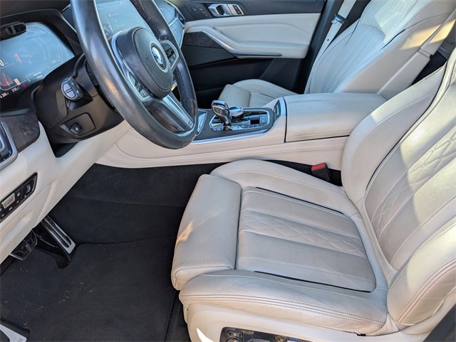 Used 2019 BMW X5 xDrive40i w/ M Sport Package image 15