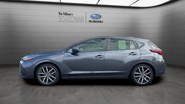 Used 2024 Subaru Impreza 2.0i Sport AWD/4WD image 9