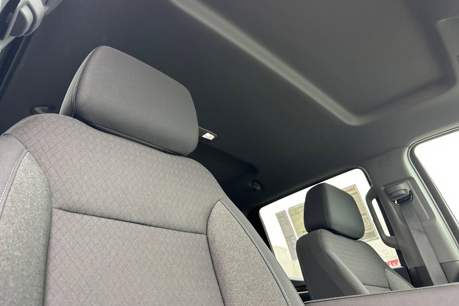 New 2026 GMC Sierra 1500 Elevation w/ Elevation Select Package image 17