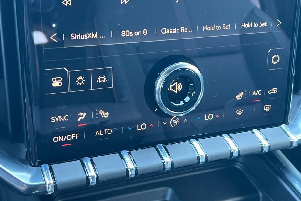 New 2026 GMC Acadia AT4 w/ Super Cruise Package image 19