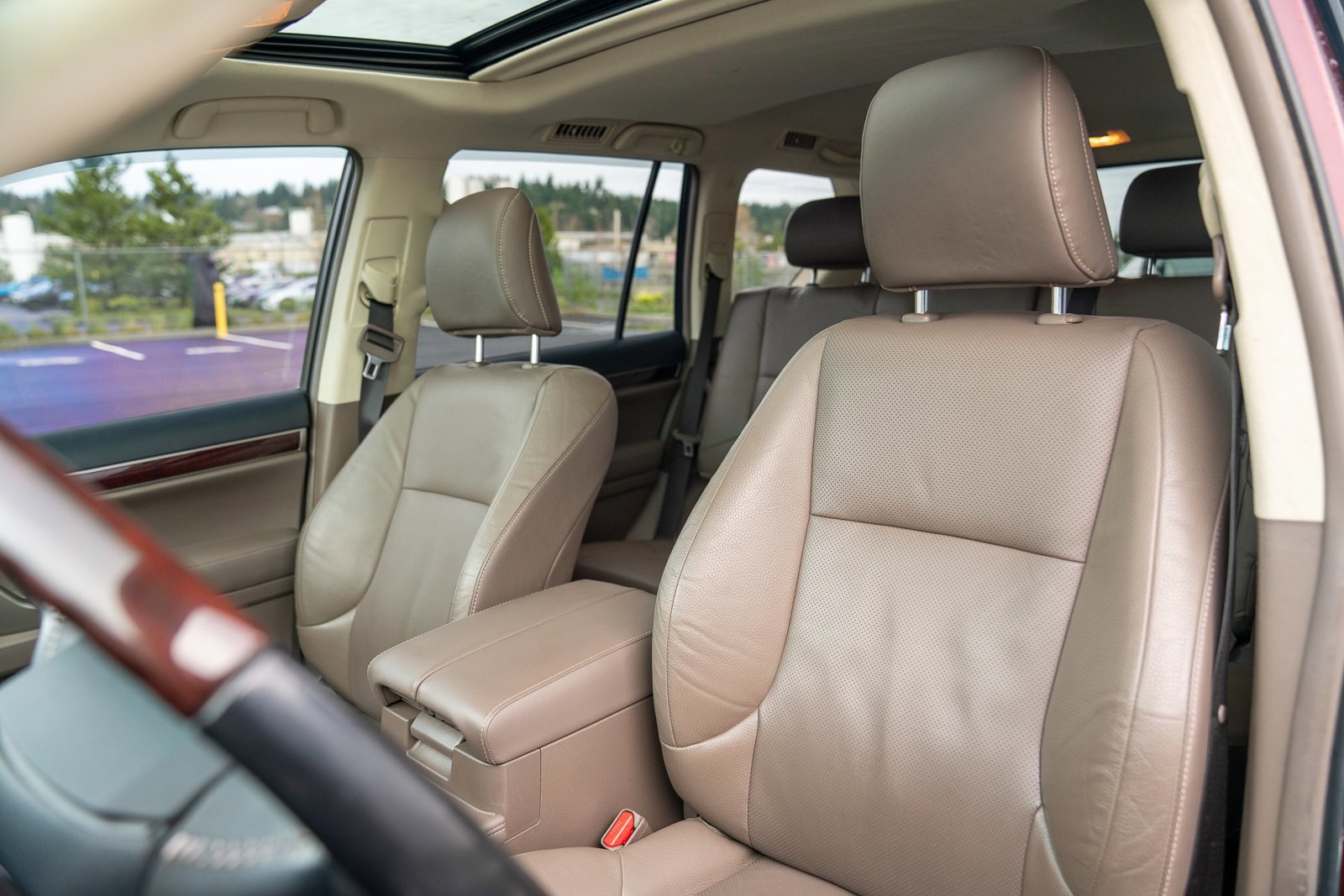 Used 2018 Lexus GX 460 image 5