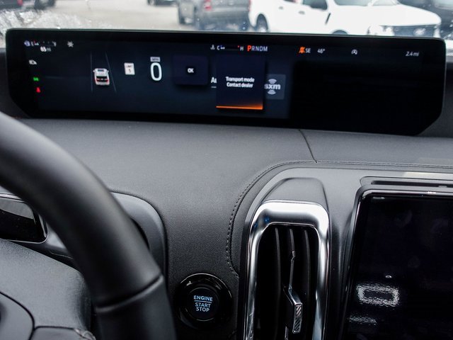 New 2025 Ford Expedition Tremor image 33