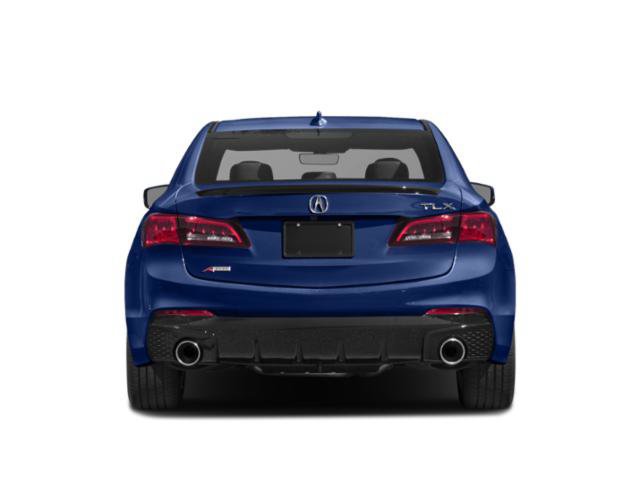 Used 2019 Acura TLX w/ Technology & A-SPEC Pkg FWD image 5