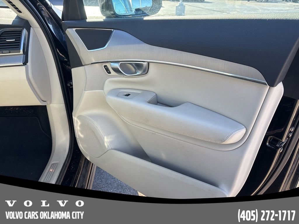 Certified 2024 Volvo XC90 B5 Core image 22