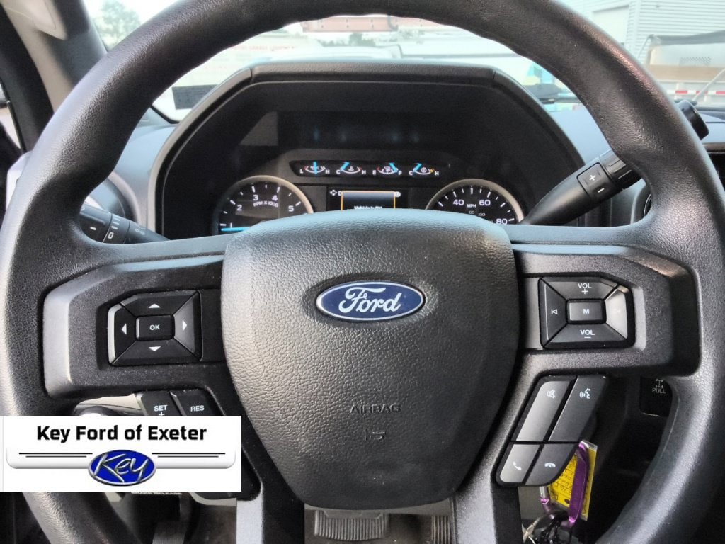 Used 2022 Ford F250 XLT w/ XLT Premium Package AWD/4WD image 31