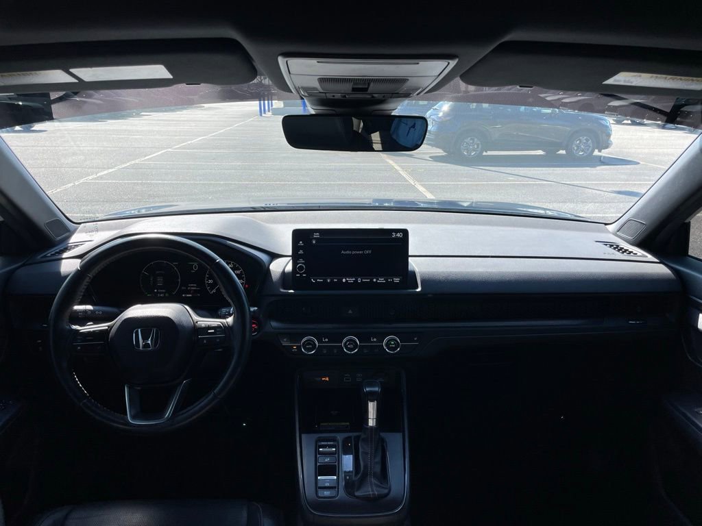 Used 2024 Honda CR-V Sport-L image 10