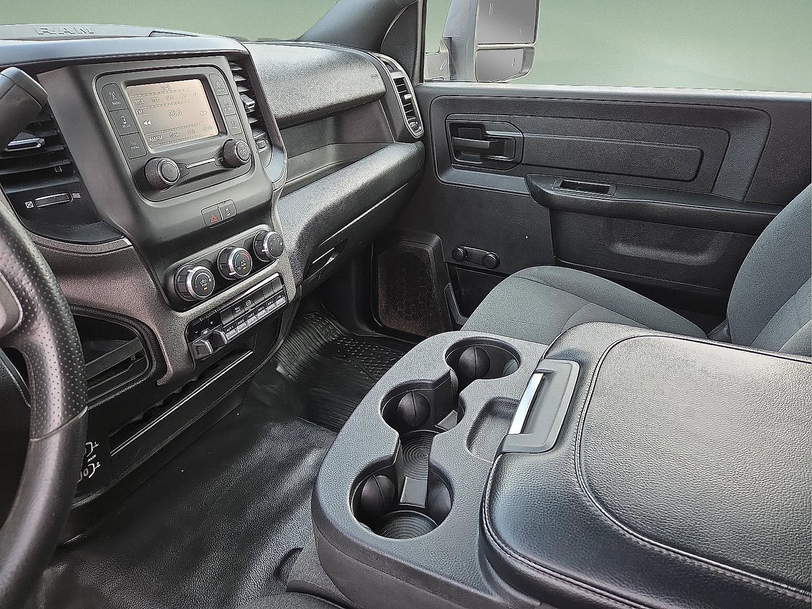 Used 2023 RAM 5500 Tradesman w/ Max Tow Package image 11