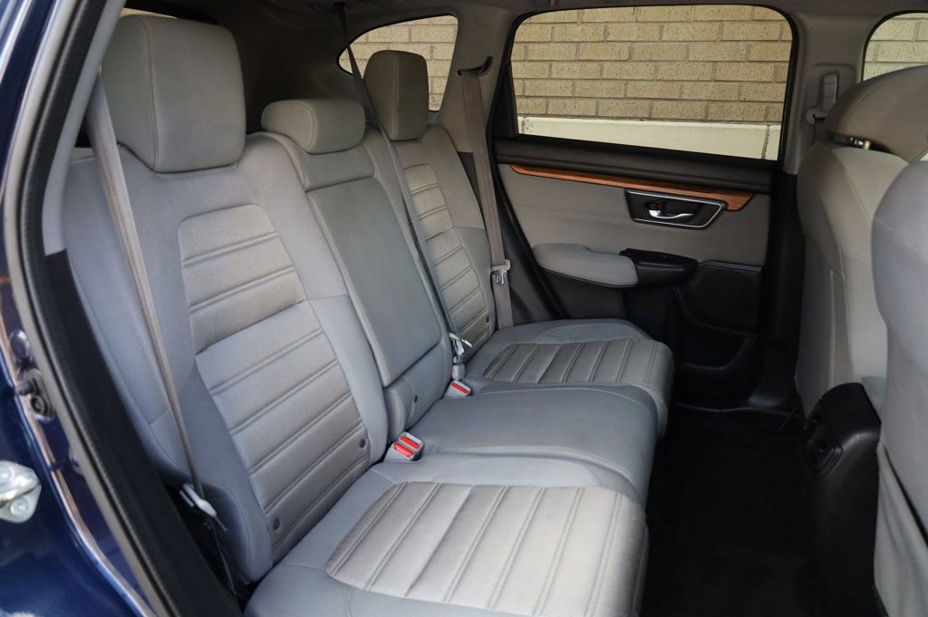 Used 2017 Honda CR-V EX image 25