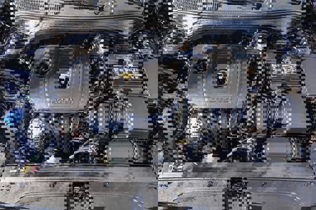 Certified 2024 Kia Forte LXS image 26