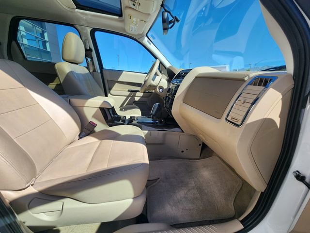 Used 2012 Ford Escape Limited image 15