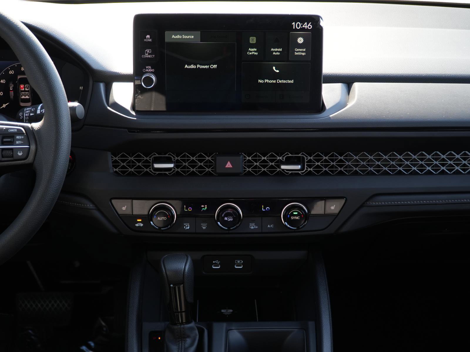 New 2026 Honda Accord SE image 26