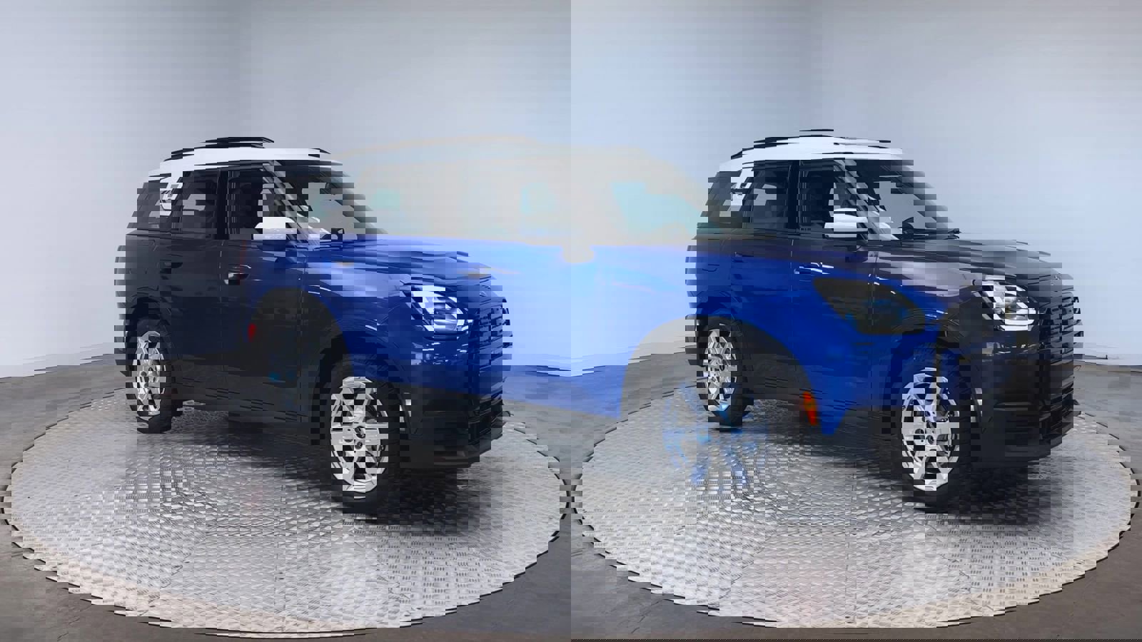 New 2026 MINI Cooper Countryman SE image 2