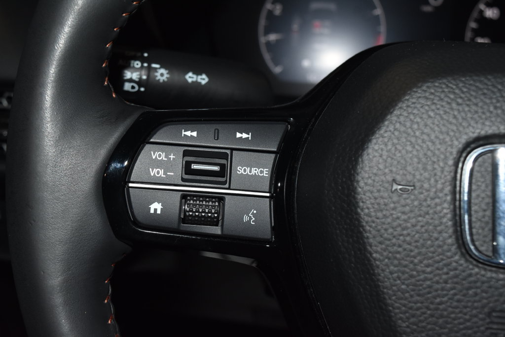 Used 2024 Honda HR-V Sport image 7