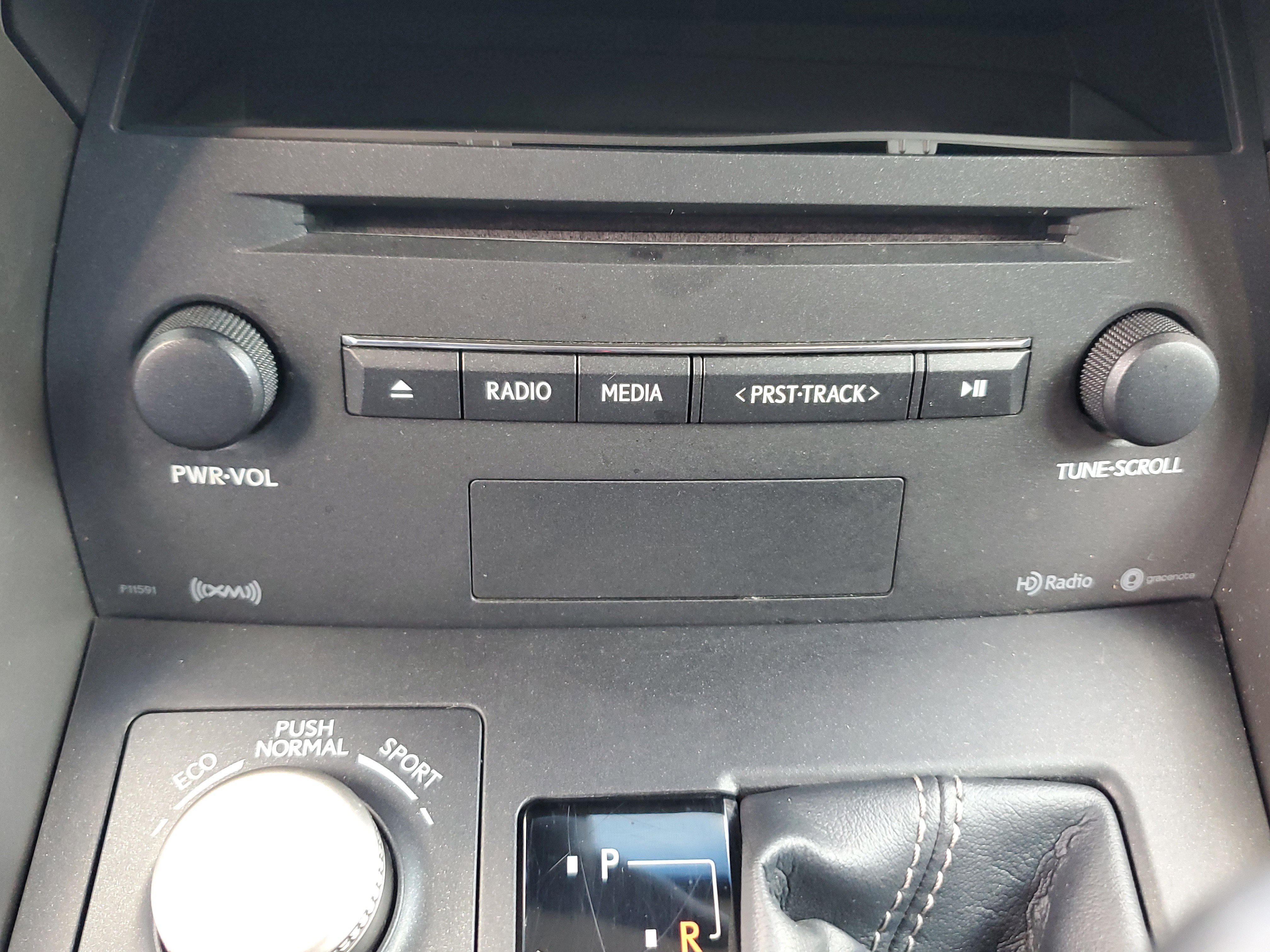 Used 2017 Lexus NX 200t FWD image 27