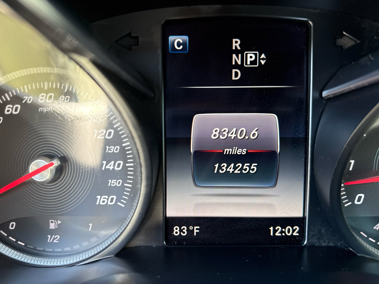 Used 2015 Mercedes-Benz C 400 4MATIC image 18