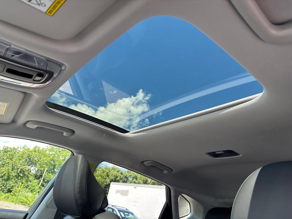 New 2026 Hyundai Kona Limited AWD/4WD image 13